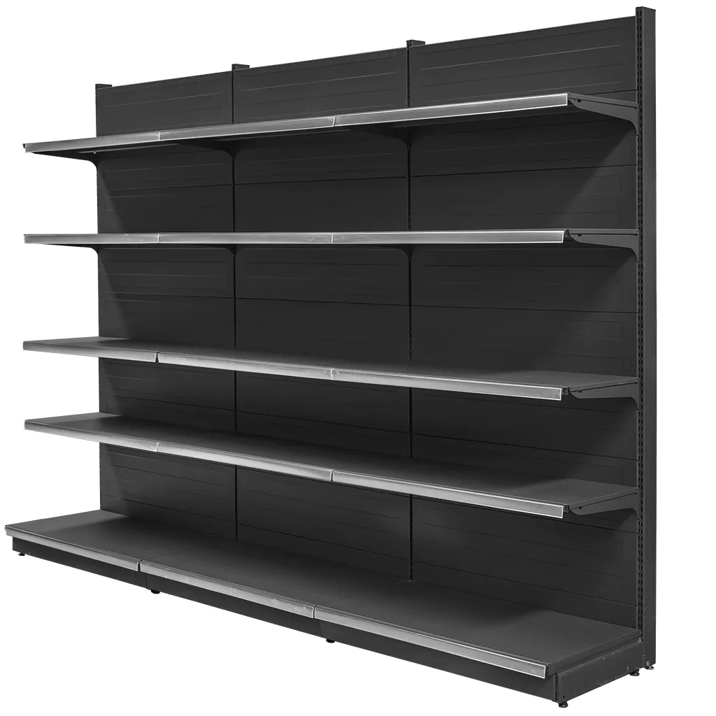 Banda de pret Basic 100 cm pentru raft [2]