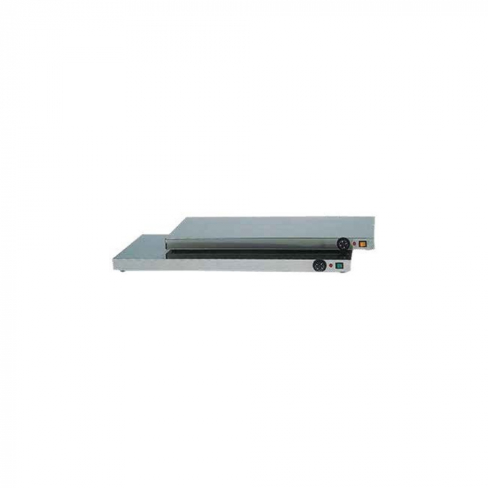 Blat cald, +30°C +90°C, 600x400x60(h) mm, PC6040 [1]