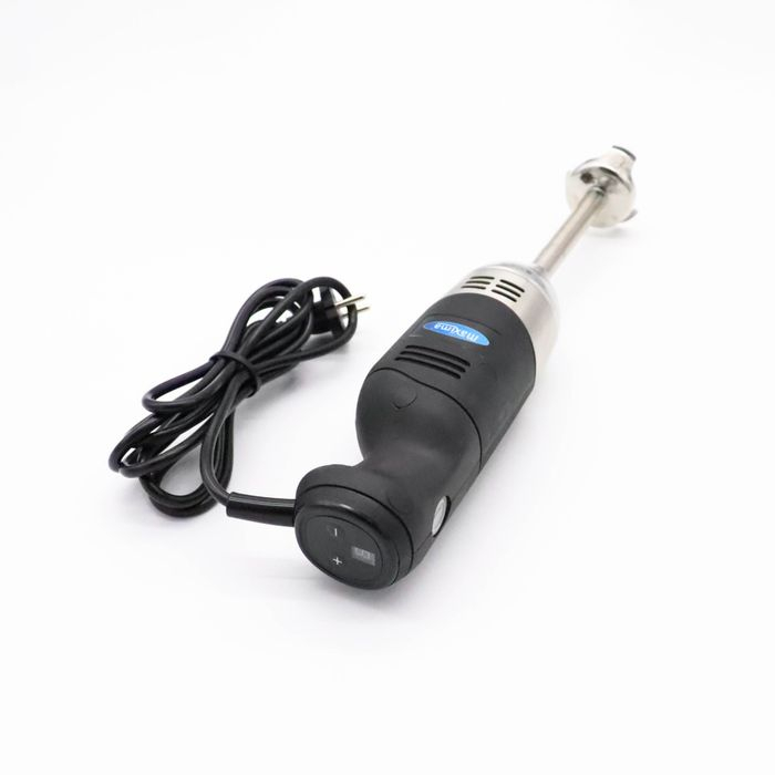 Blender cu ax de 15cm 220W, viteza variabila, pentru 10 litri [4]