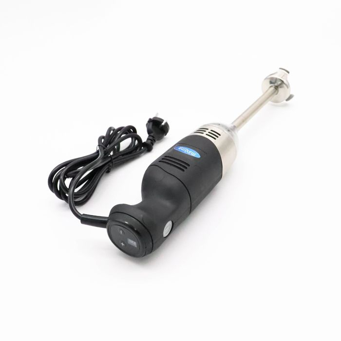 Blender cu ax de 18cm 250W, viteza variabila, pentru 10 litri [5]