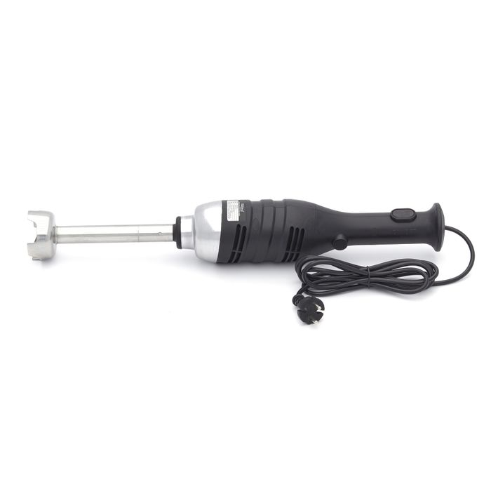 Blender cu ax de 20cm 280W, viteza variabila, pentru 10 litri, inox [3]