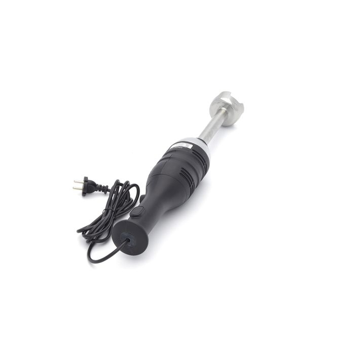 Blender cu ax de 20cm 280W, viteza variabila, pentru 10 litri, inox [4]