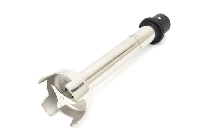 Blender cu ax de 26cm 450W, viteza variabila, pentru 30 litri, inox [7]