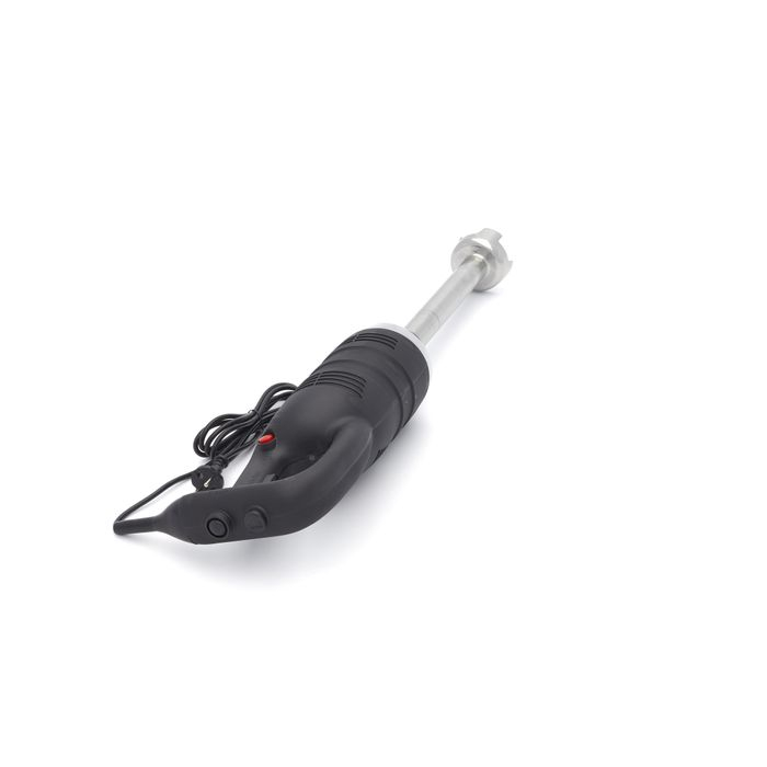 Blender cu ax de 31cm 650W, viteza variabila, pentru 60 litri, inox [4]