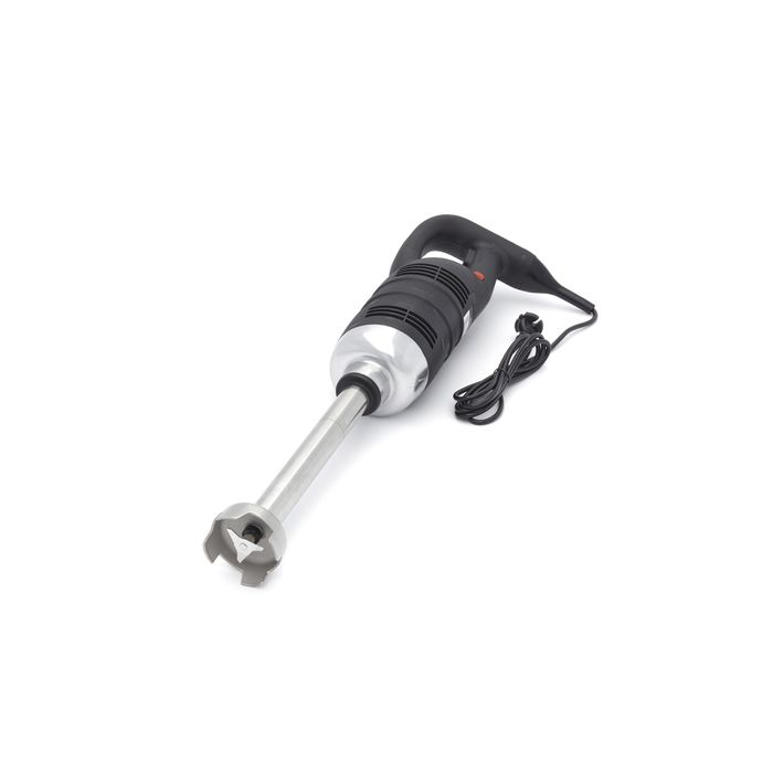 Blender cu ax de 31cm 650W, viteza variabila, pentru 60 litri, inox [5]