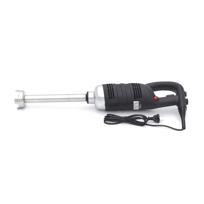 Blender cu ax de 31cm 650W, viteza variabila, pentru 60 litri, inox [3]