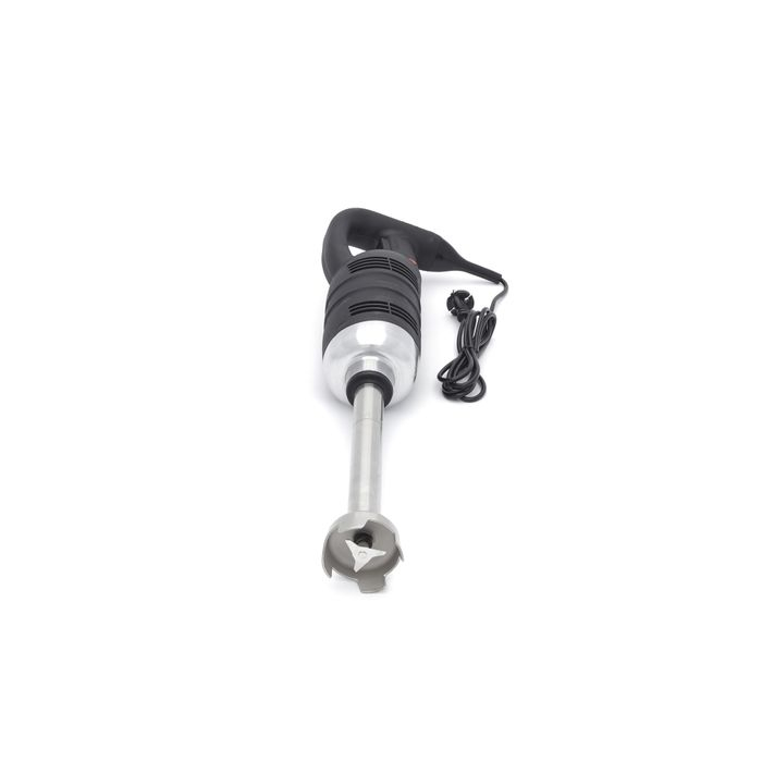 Blender cu ax de 31cm 650W, viteza variabila, pentru 60 litri, inox [2]