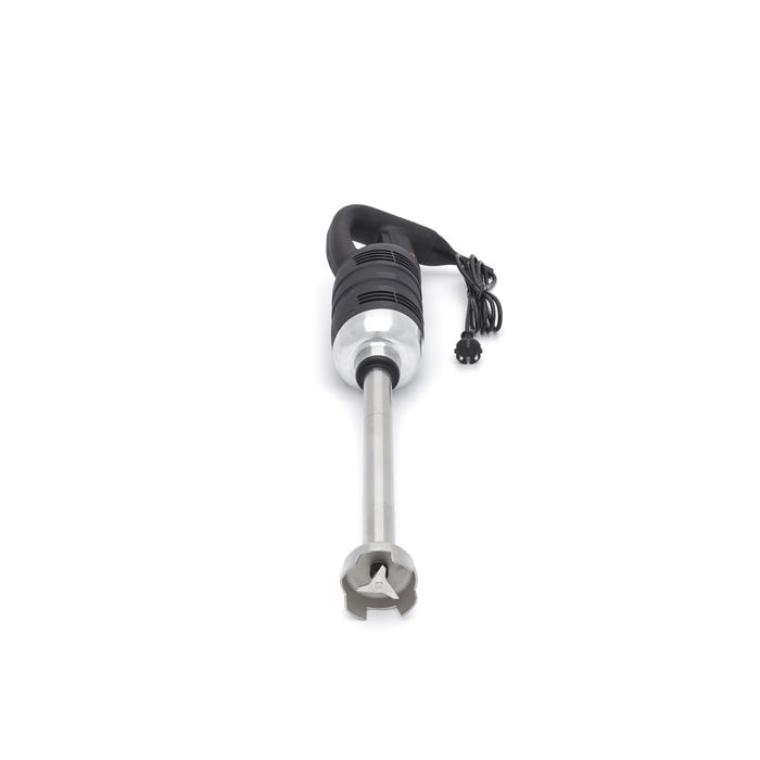Blender cu ax de 41cm 650W, viteza variabila, pentru 140 litri, inox [2]