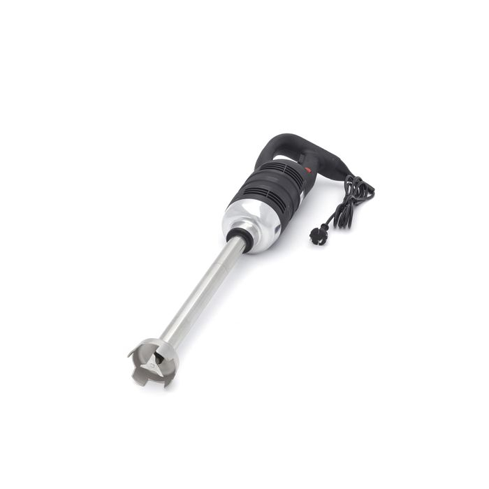 Blender cu ax de 41cm 650W, viteza variabila, pentru 140 litri, inox [5]