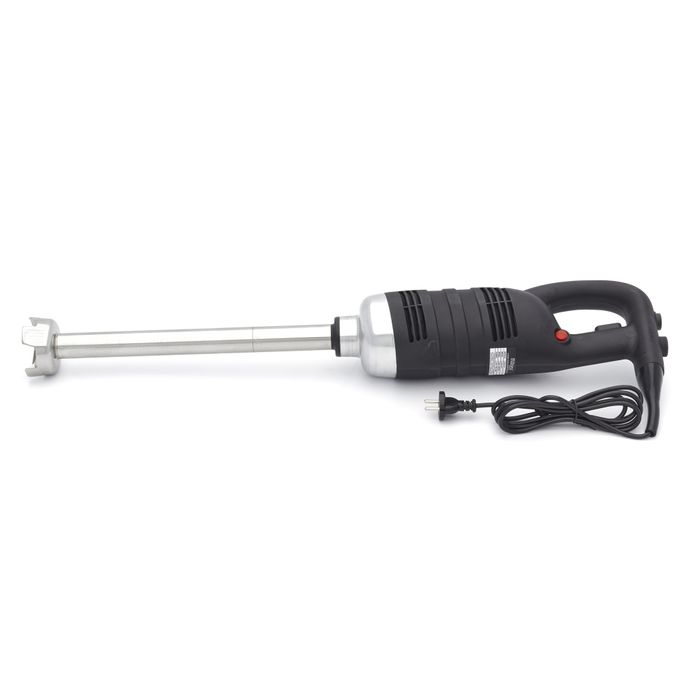 Blender cu ax de 41cm 650W, viteza variabila, pentru 140 litri, inox [3]