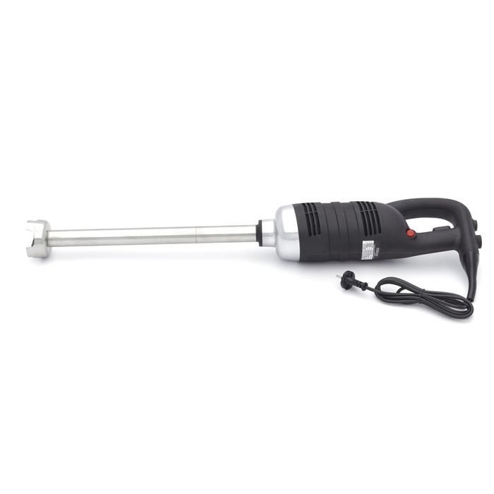 Blender cu ax de 46cm 850W, viteza variabila, pentru 200 litri, inox [3]