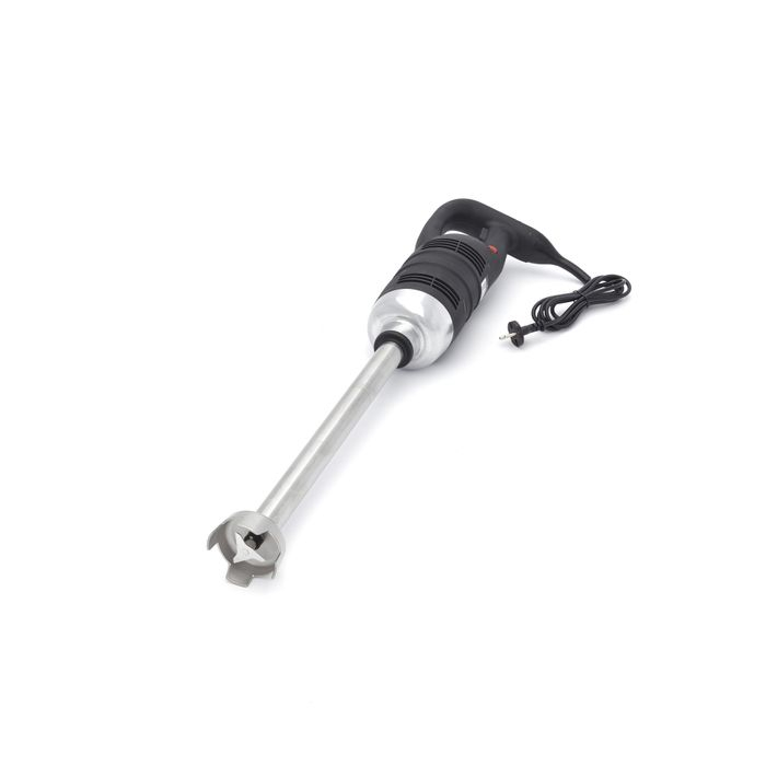 Blender cu ax de 46cm 850W, viteza variabila, pentru 200 litri, inox [5]