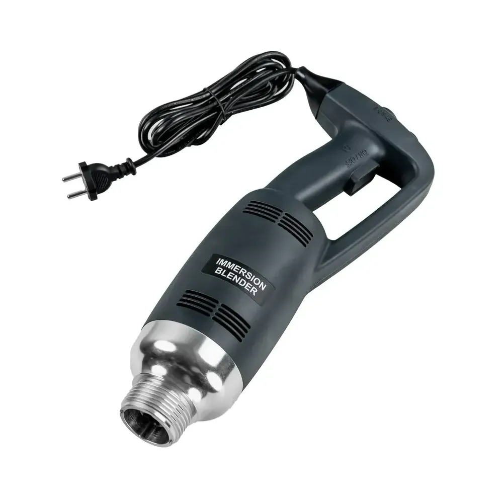 Blender manual 500W, viteza variabila 4000-16000 rpm [1]