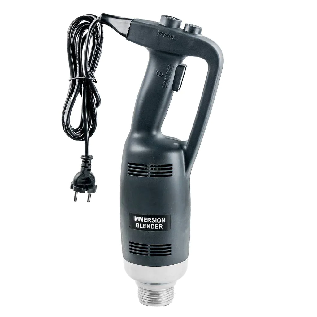 Blender manual 500W, viteza variabila 4000-16000 rpm [5]