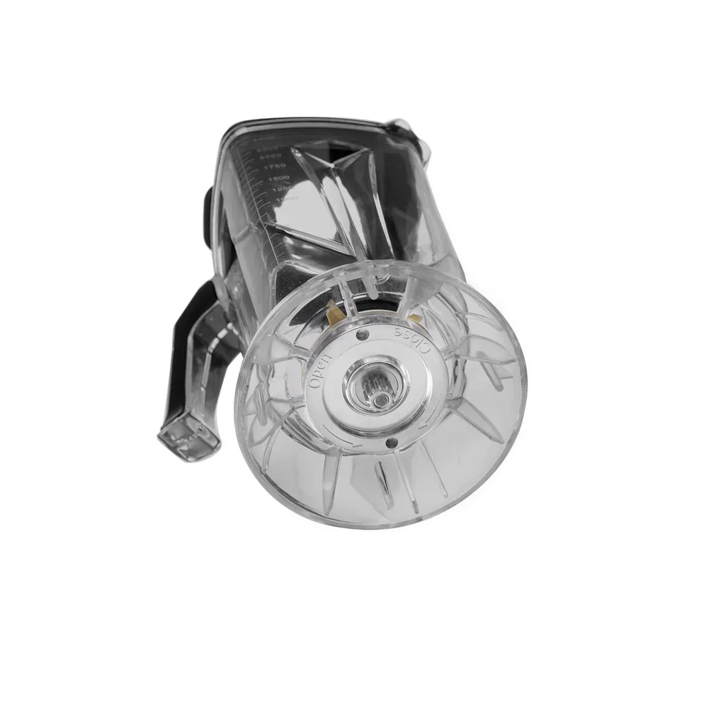 Blender manual cu protectie fonica, cana 2.5 L, 1680W [5]