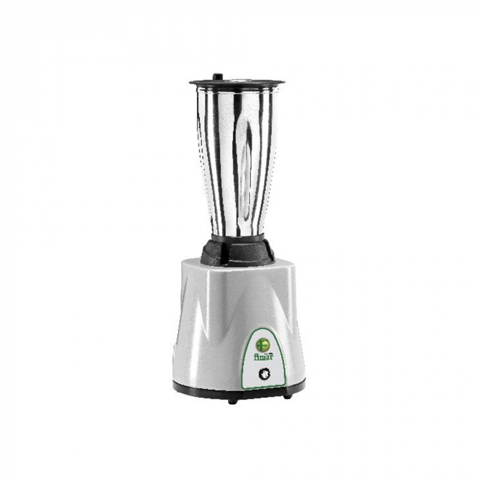Blender profesional 1,5 litri inox, 230V, 0,35 kW, FR150I [1]
