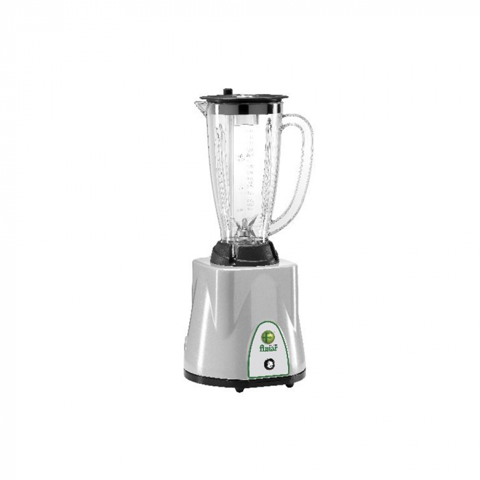 Blender profesional 1,5 litri policarbonat, 230V, 0,35 kW, FR150P [1]