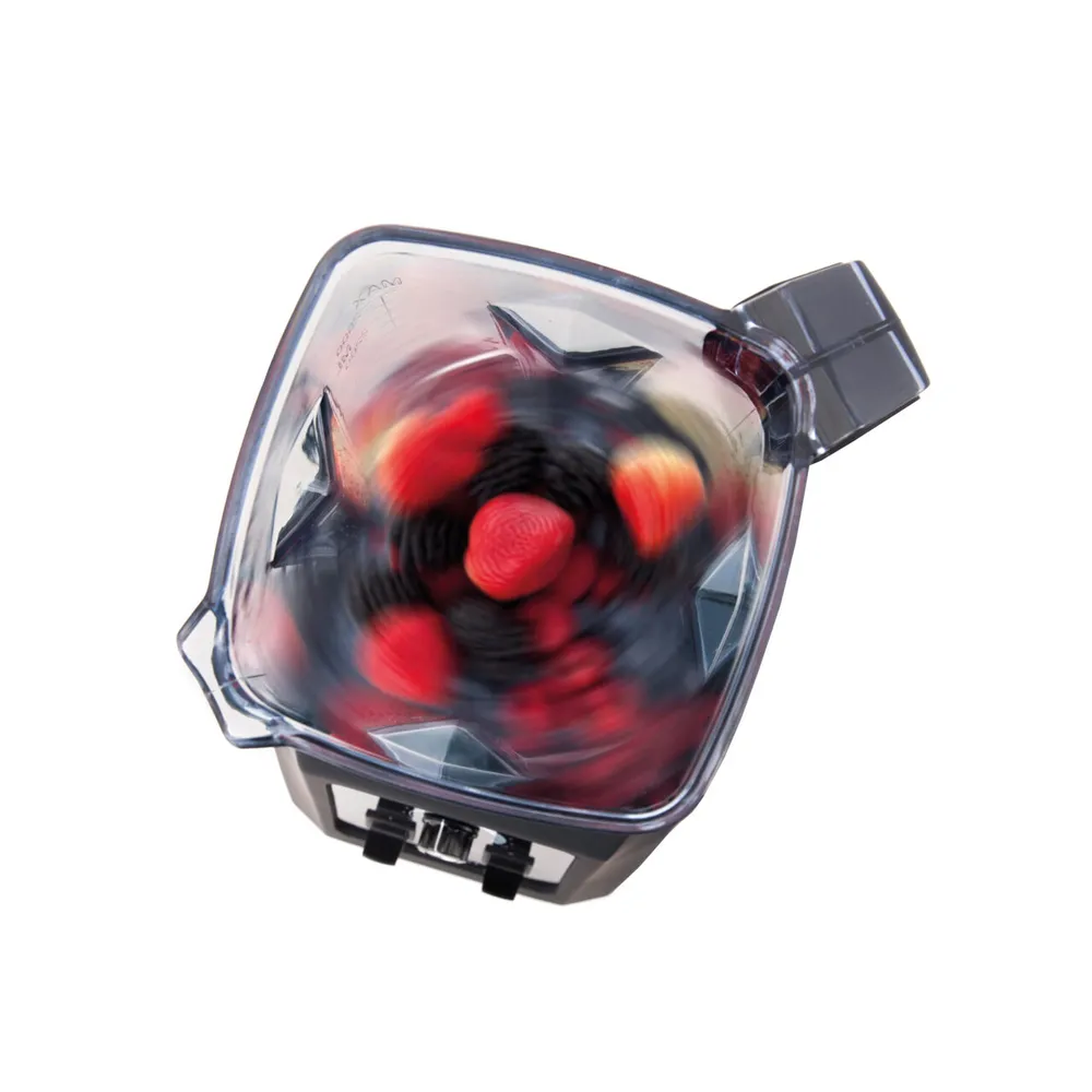 Blender profesional 1500W, cana 2.5L, 14000-25000 rpm [3]