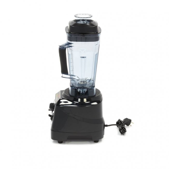 Blender profesional, 2,5L, 1800W, analog [3]