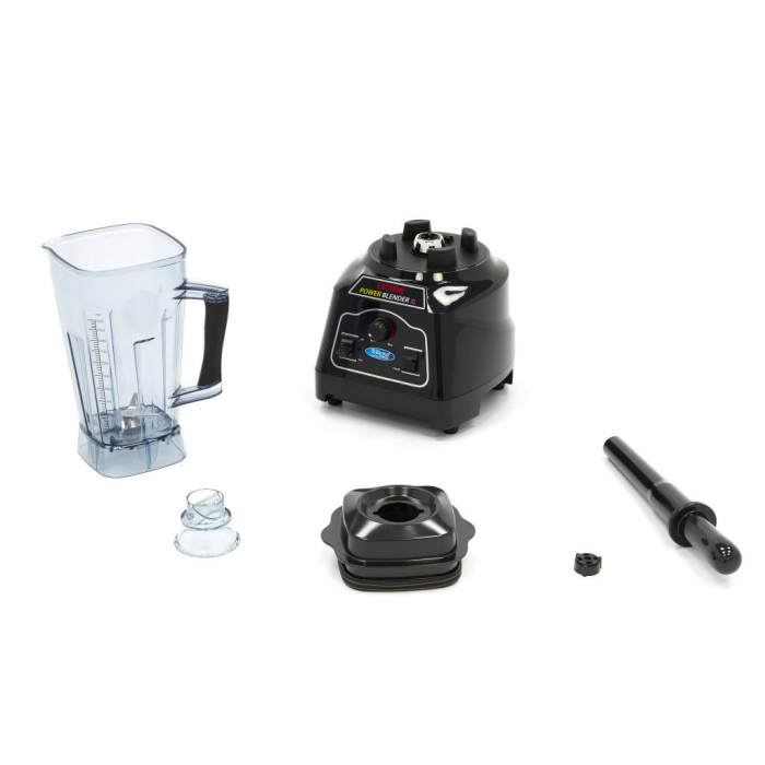Blender profesional, 2,5L, 1800W, analog [5]