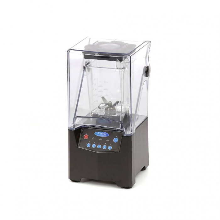 Blender profesional, 1,5L, 800W, digital [2]