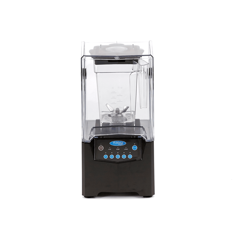Blender profesional, 1,5L, 800W, digital [4]