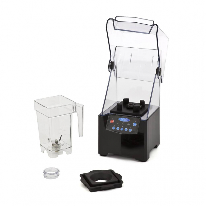 Blender profesional, 1,5L, 800W, digital [5]