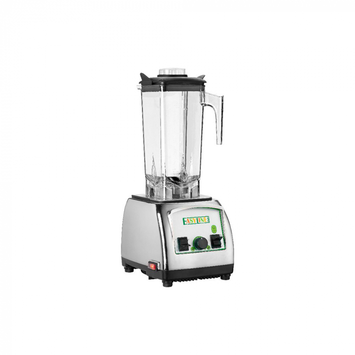 Blender profesional 2 litri analog, 230V, 1,5 kW, BL020B [1]