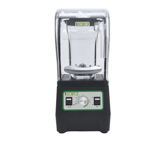 Blender profesional 2 litri cu protectie fonica, 230V, 1,8 kW [1]