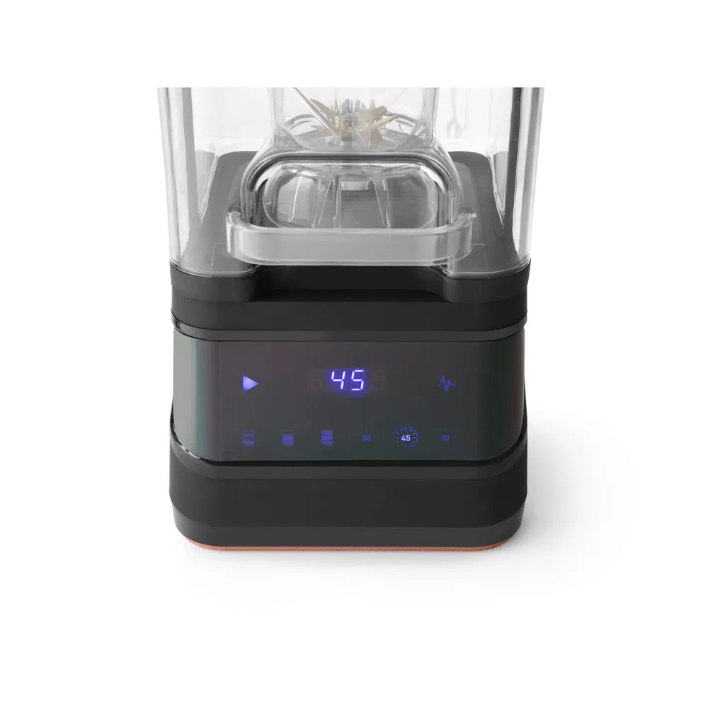 Blender profesional digital cu protectie fonica, 2.5L [5]