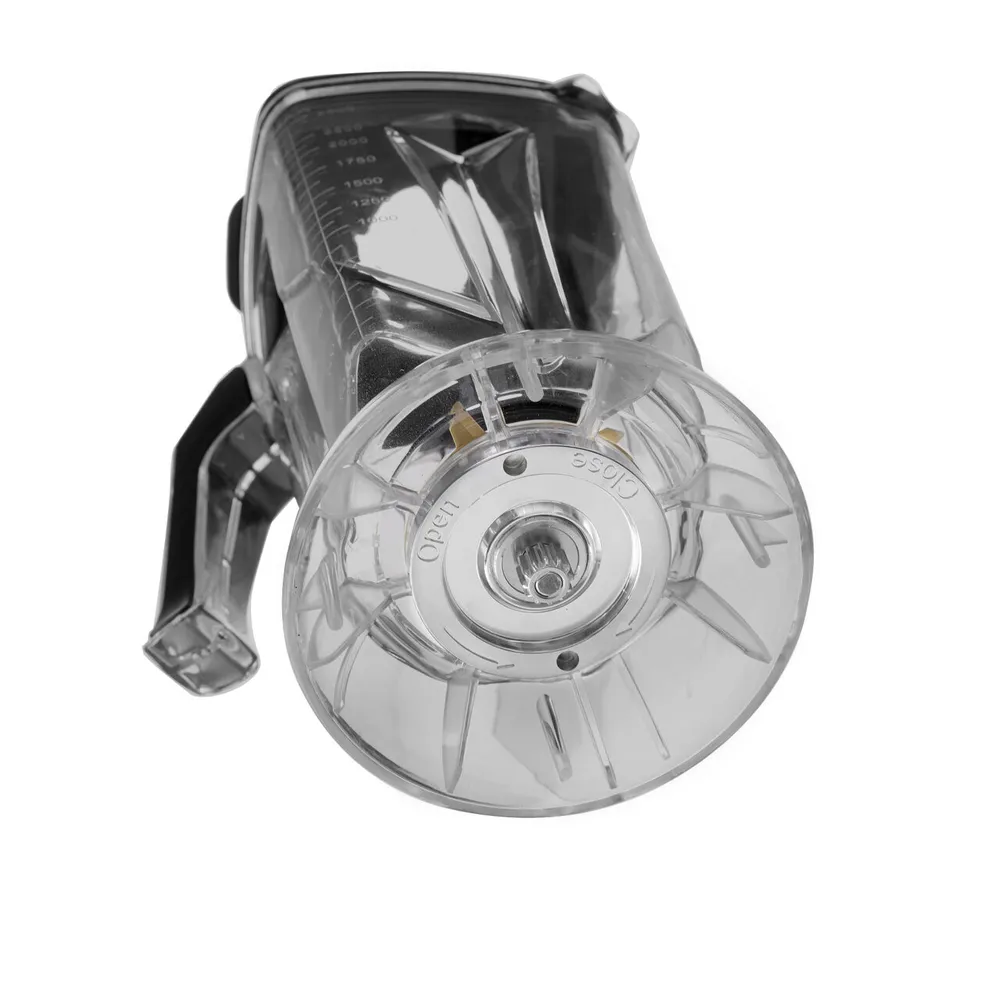 Blender profesional digital cu protectie fonica, 2.5L [2]