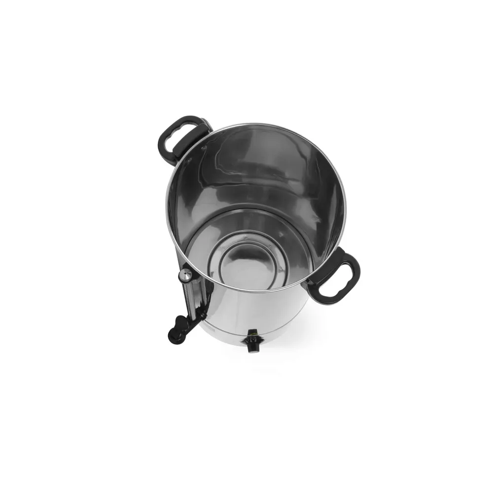 Boiler bauturi fierbinti, 20L, 2200W, inox, 94-99 C [2]