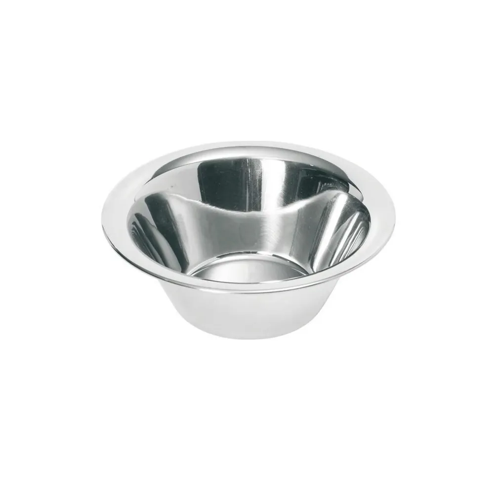 Bol bucatarie inox, 0.8 litri, 160x63 mm [1]