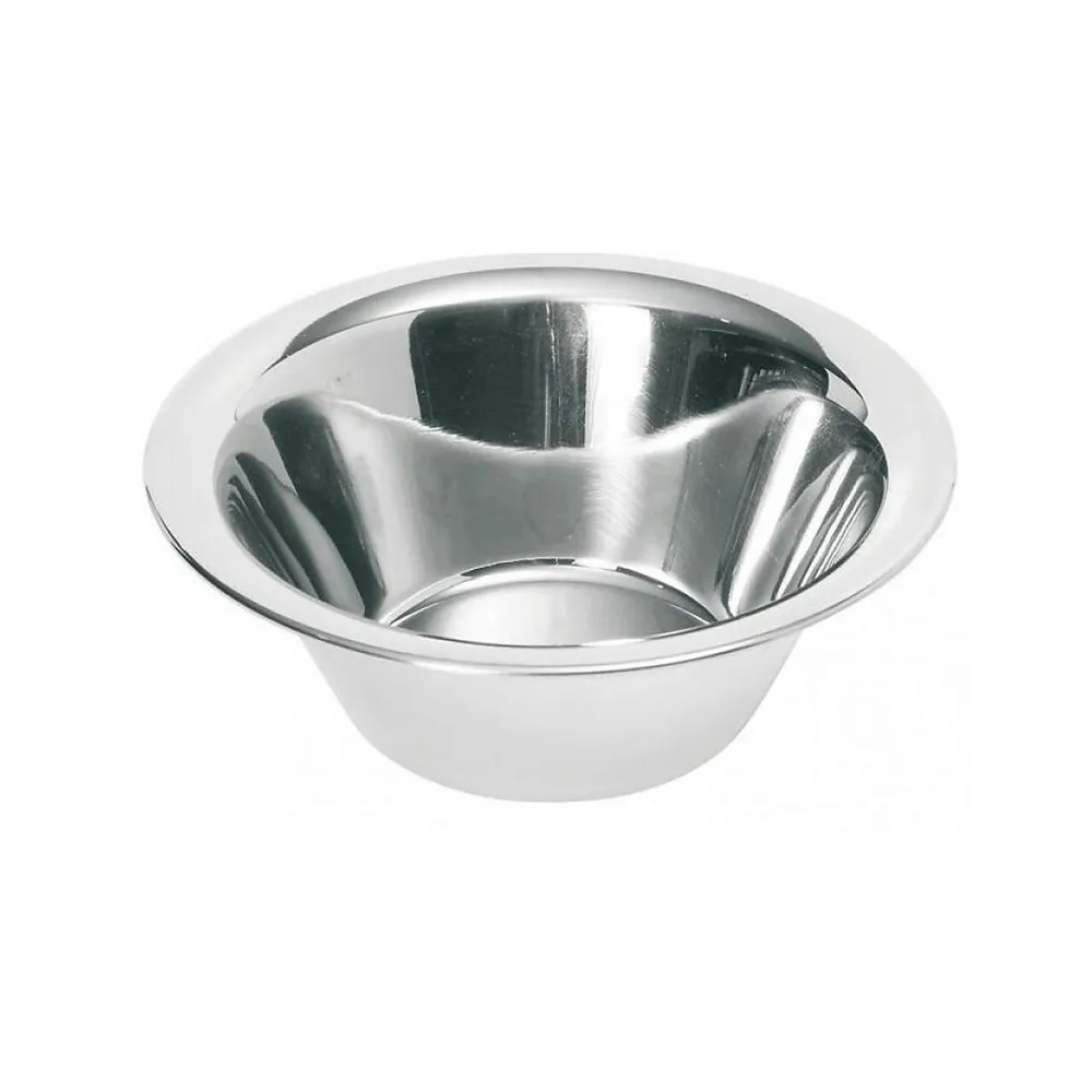 Bol bucatarie inox, 1.6 litri, 225x83 mm [1]