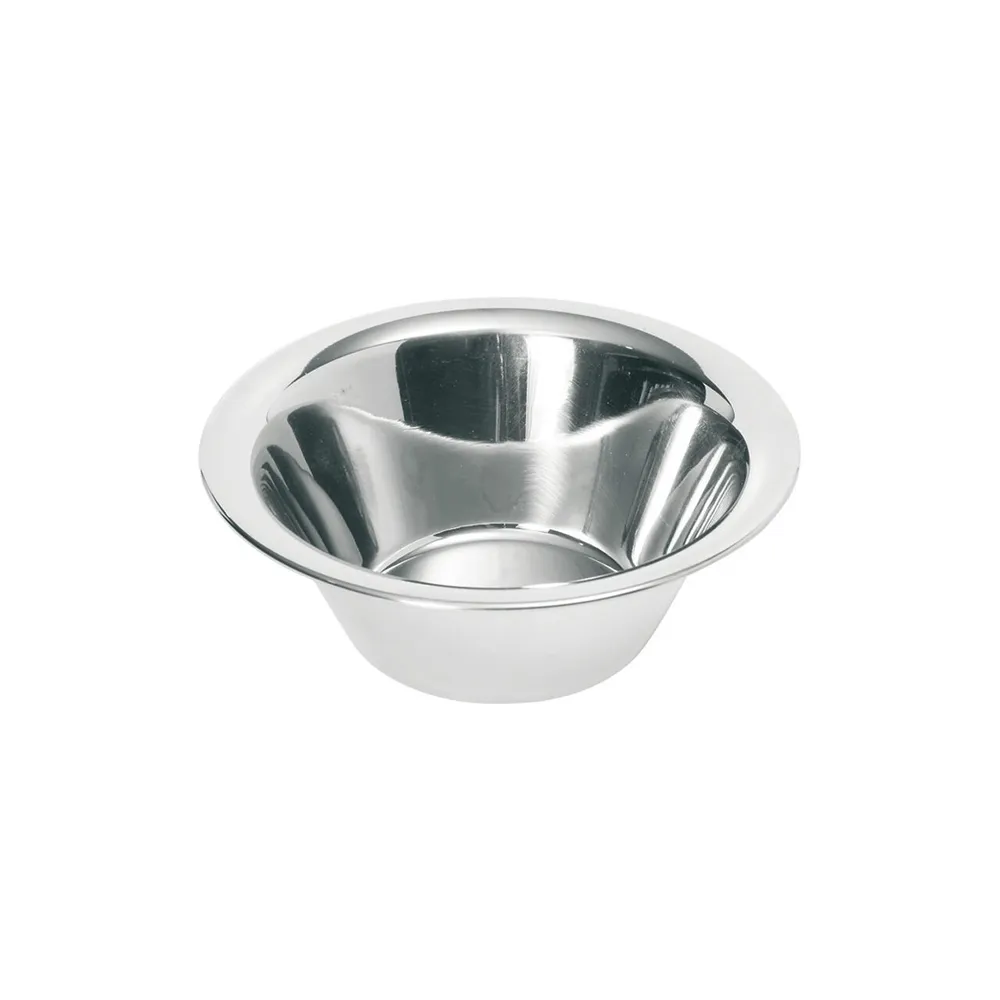 Bol bucatarie profesional, inox, 3.1 litri, 280x99 mm [1]