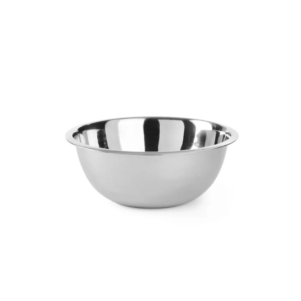 Bol mixare inox, baza rotunda, 2.3 litri [1]
