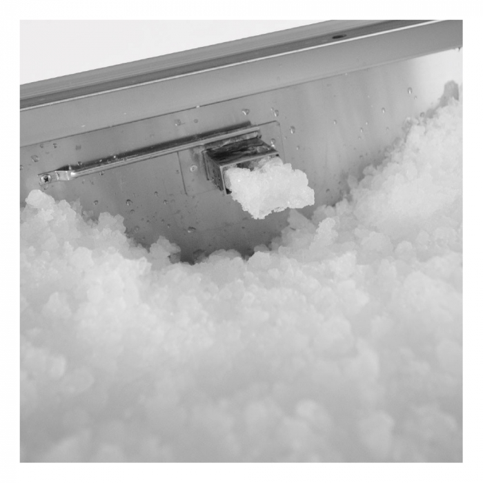 Bufet rece pentru peste, 230V [2]