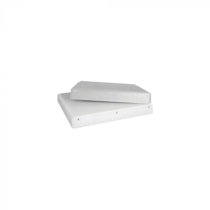 Butuc taiat carne, 700x500x2,50(h) mm, KCP2506 [1]