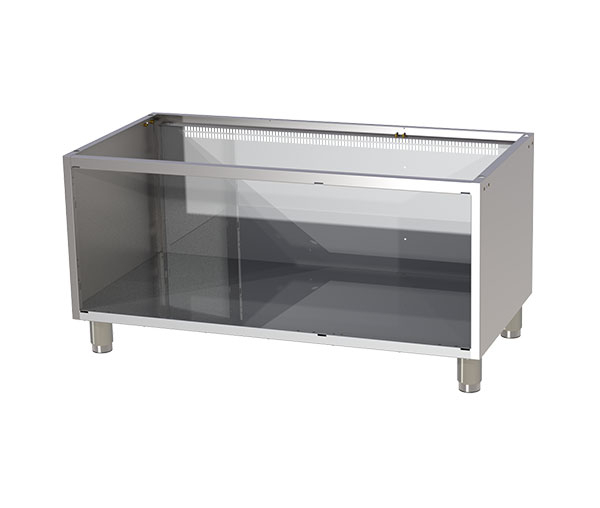 Cabinet neutru 1200x730x600 mm, linia 700, P7120 [1]