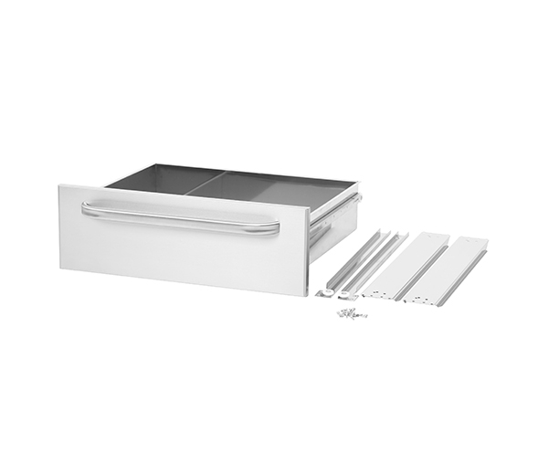 Cabinet neutru 660x530x570 mm cu sertare PZ60L [1]