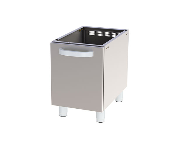 Cabinet neutru tip dulap 400x730x600 mm, linia 700, P740D [1]