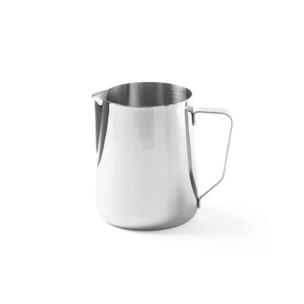 Cana inox, 0.6 l, pentru uz multiplu, 90x112 mm [1]