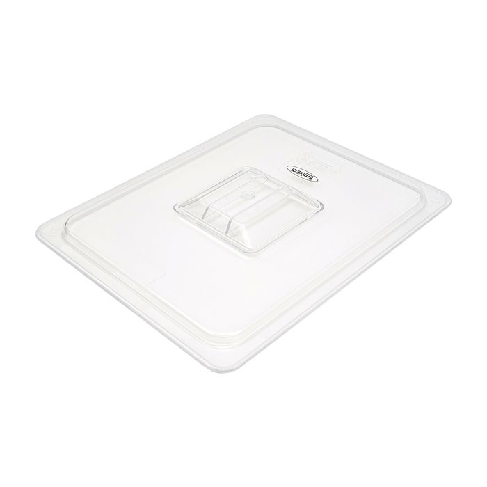 Capac gastronorm 1/2 gn policarbonat transparent, rezistent la impact [2]