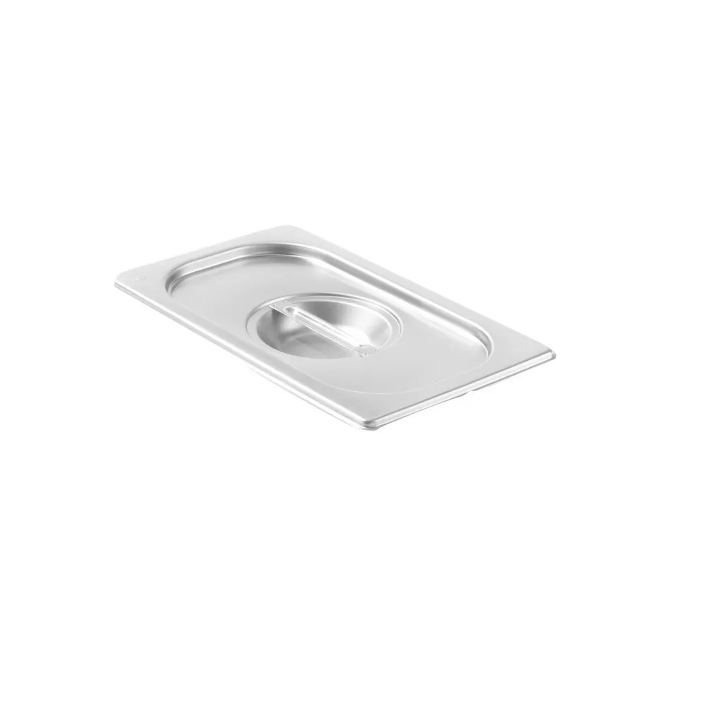 Capac Gastronorm GN 1/1 Kitchen Line, inox, 530x325 mm [1]