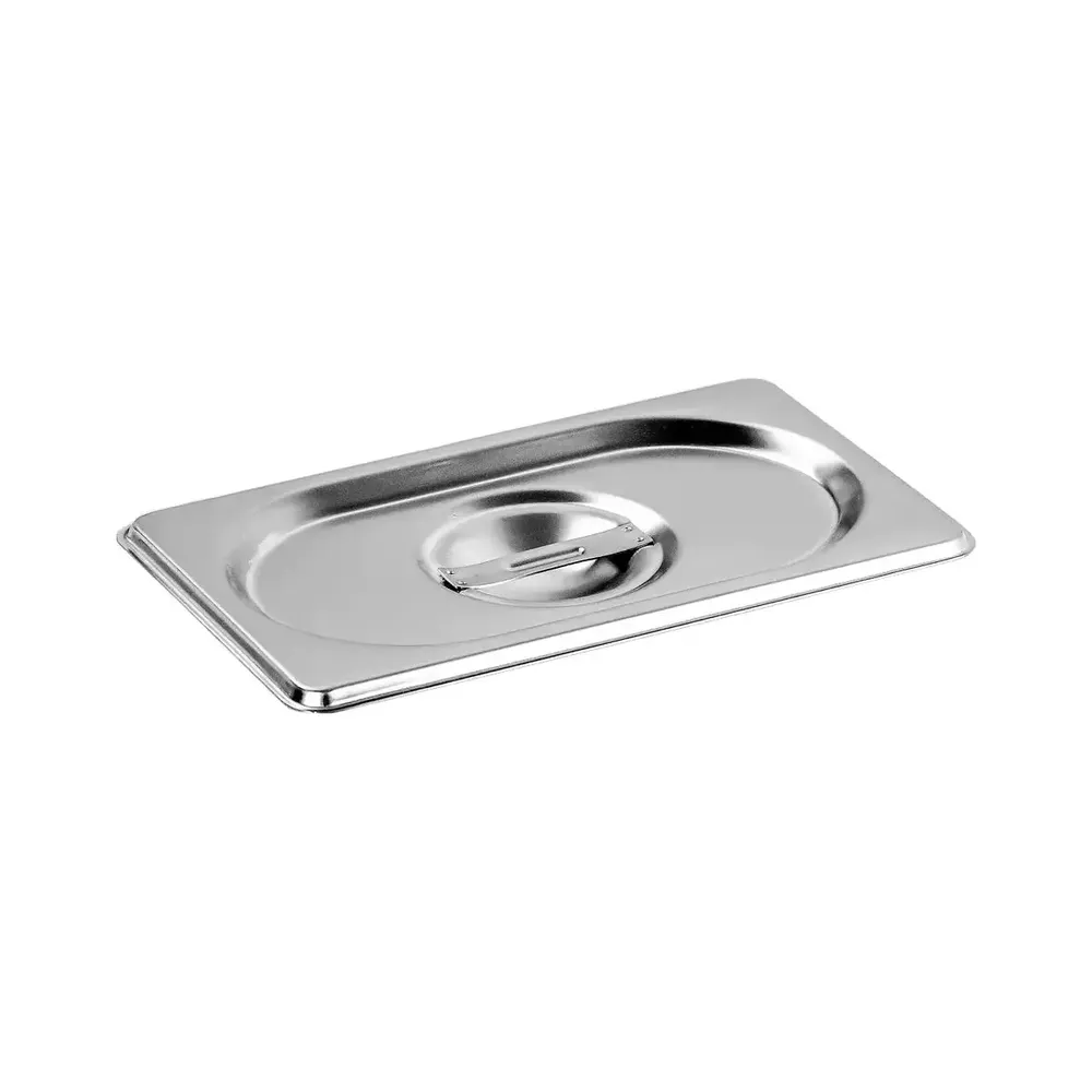 Capac GN 2/1 650x530mm [1]