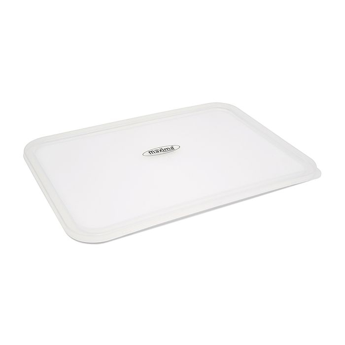 Capac pentru farfurie 3 compartimente plastic, compatibil cu masina de spalat vase [3]