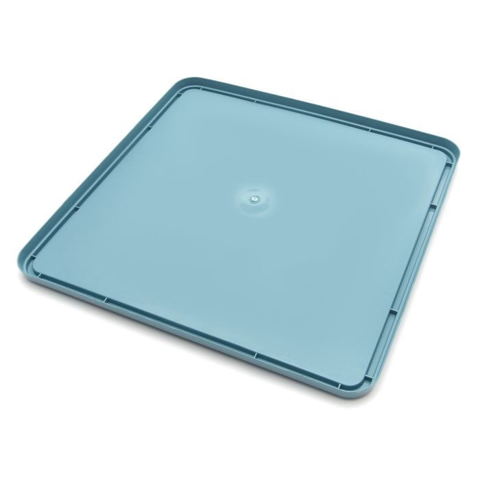 Capac raft pahare masina de spalat, 50 x 50 cm, plastic rezistent [2]