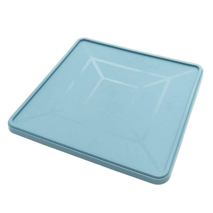 Capac raft pahare masina de spalat, 50 x 50 cm, plastic rezistent [3]
