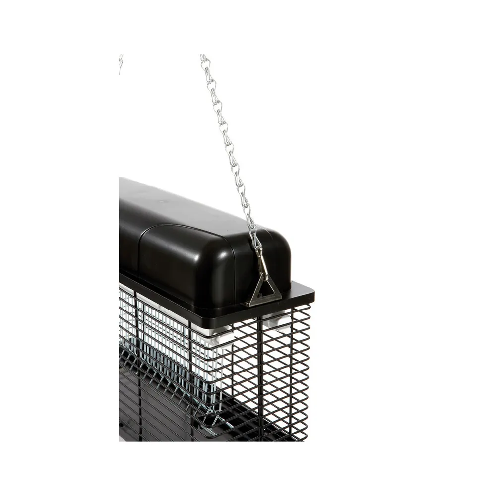 Capcana insecte 40W, rezistenta la apa, 100 mp [3]