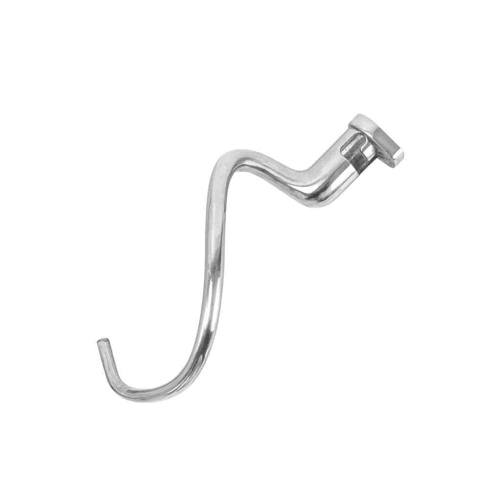 Carlig aluat mixer planetar 20L [1]